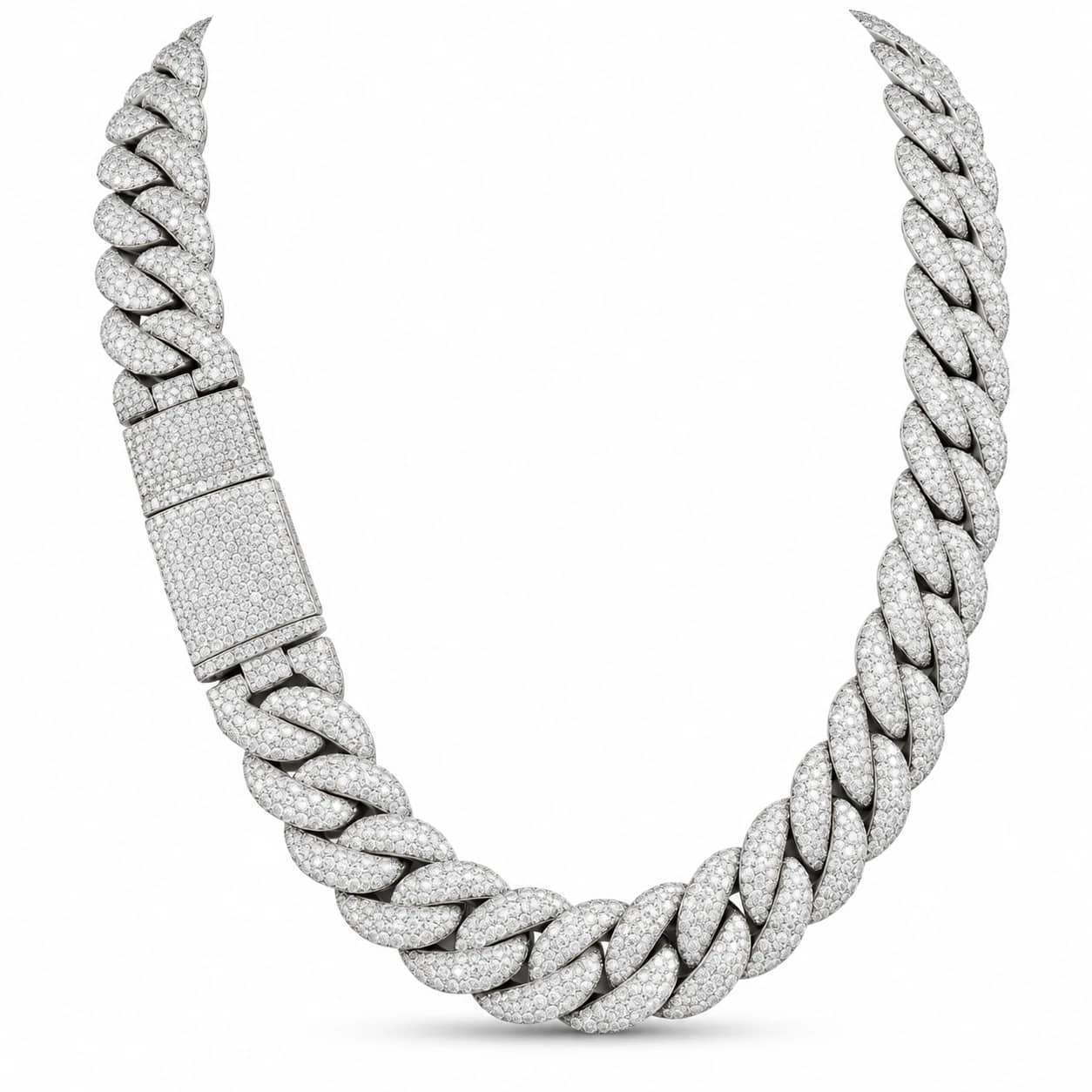 Chains by Fabulla Diamonds Co.