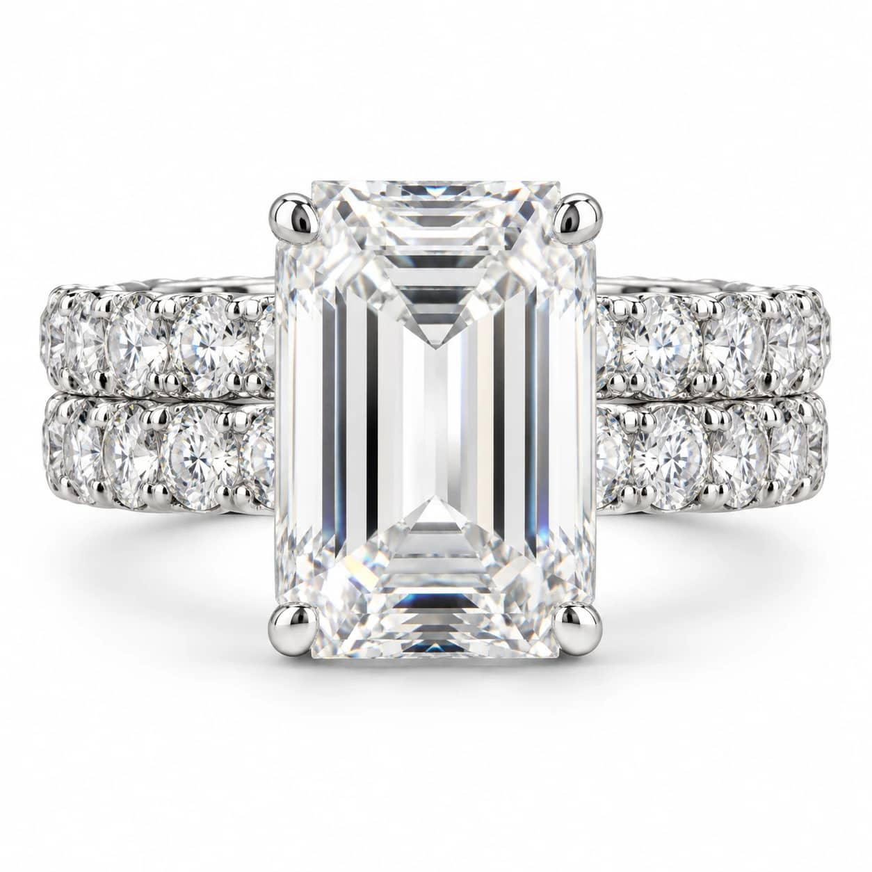 Rings by Fabulla Diamonds Co.