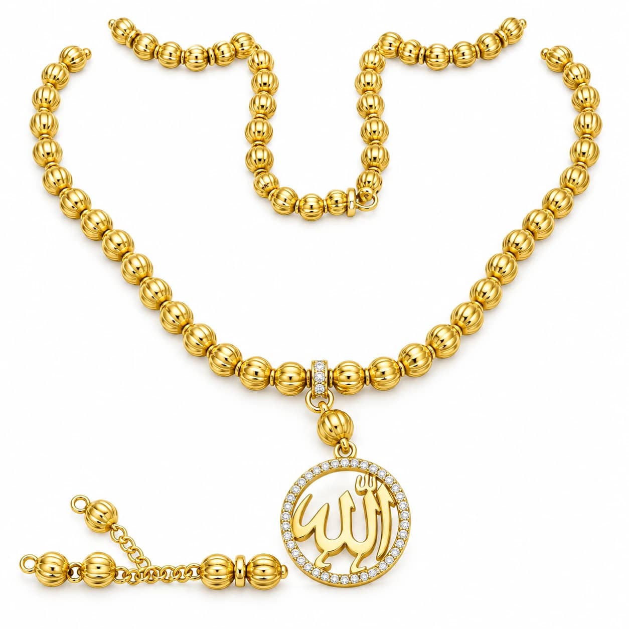 Pendants by Fabulla Diamonds Co.