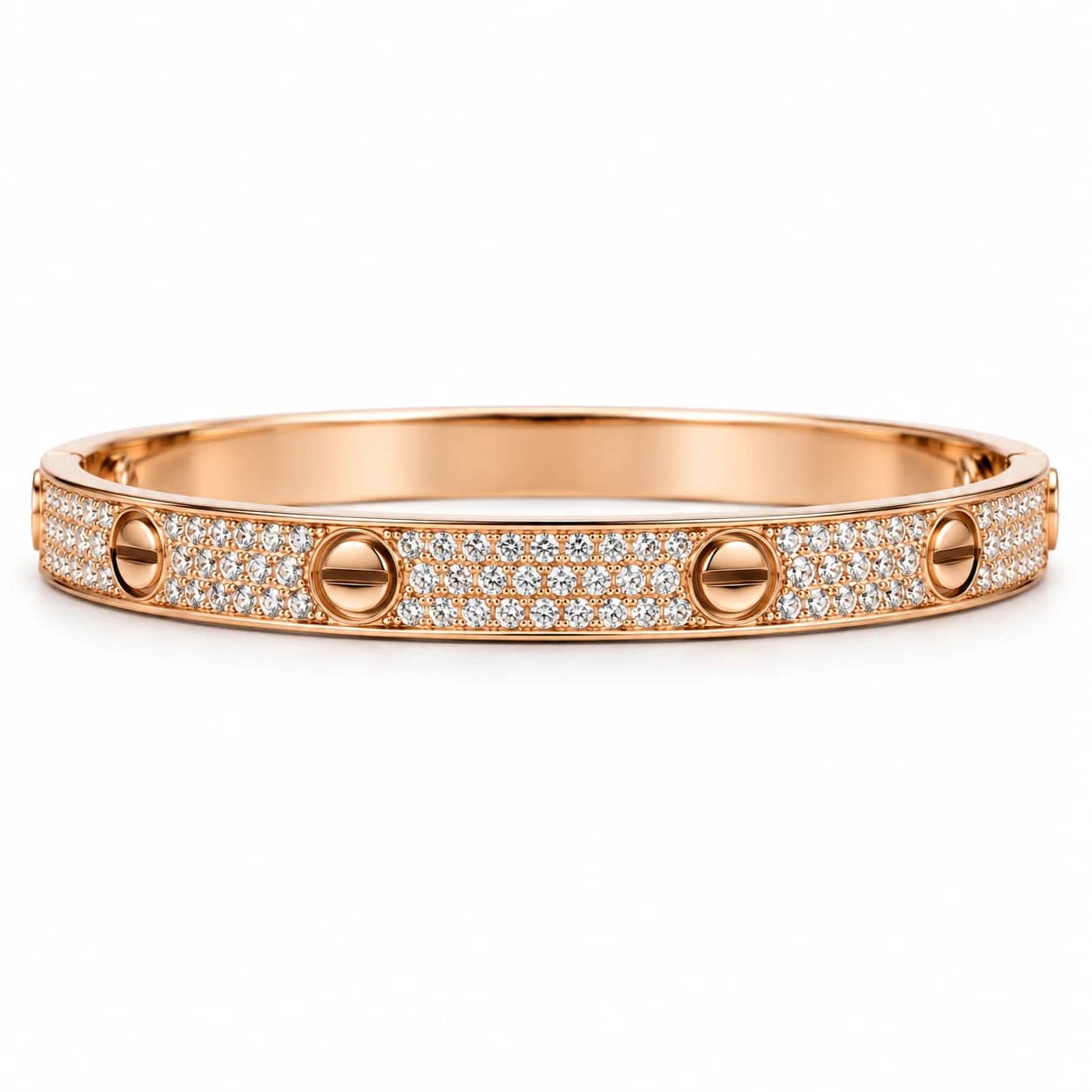 Bracelets by Fabulla Diamonds Co.